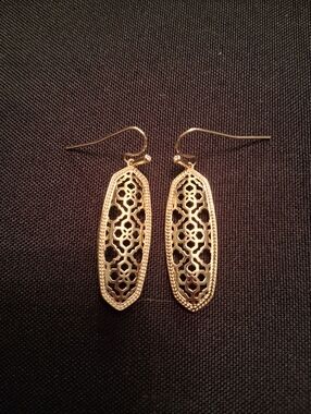 Kendra Scott Brenna Earrings